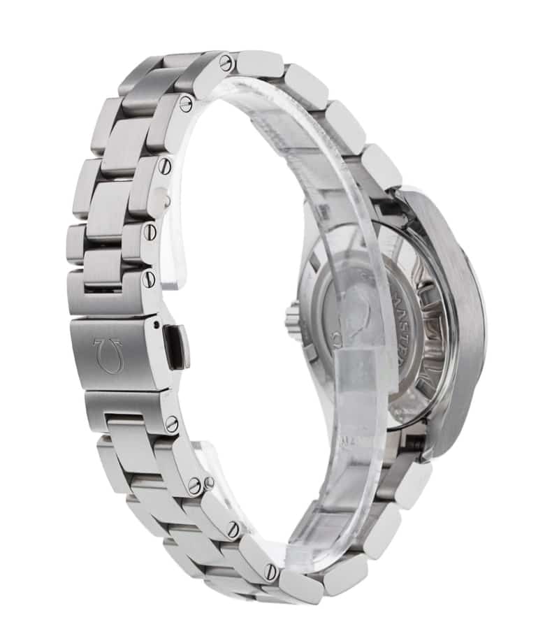 Omega Aqua Terra 150m Ladies 231.10.30.60.55.001